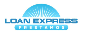 Loan Express Co. logo