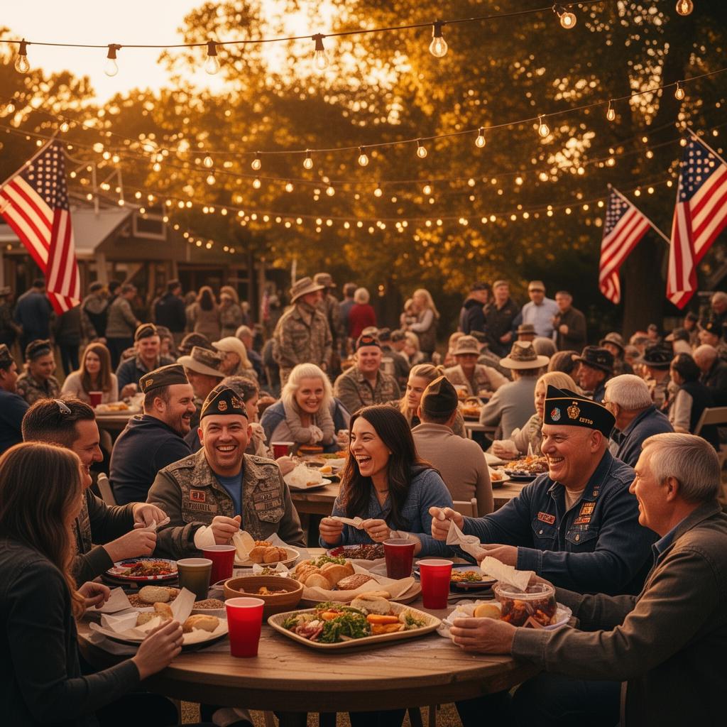 Pecan Fest Seguin