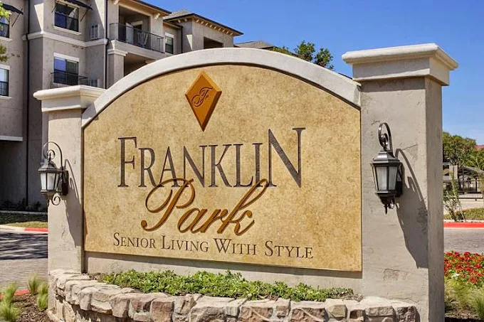 CVF at Franklin Park Senior Living