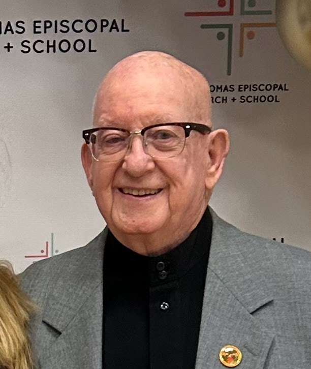Wesley Shorty Salmans, U.S. Army Master Sergeant (Ret.) and CVF Volunteer Coordinator